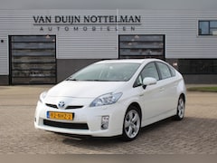 Toyota Prius - 1.8 Dynamic / Leer / HUD / JBL / Camera / N.A.P