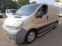 Nissan Primastar - 80.27-310 1.9CDi airco