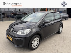 Volkswagen Up! - 1.0 | Airco | Bluetooth | 36.037 km