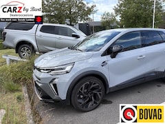 Renault Symbioz - 1.6 E-TECH FULL HYBRID 145 ESPRIT ALPINE Stuurverwarming | Keyless | Leder