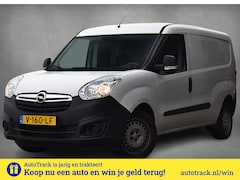 Opel Combo - 1.3 CDTi L2H1 Edition | Sortimo Inrichting | Trekhaak | Airco | Cruise