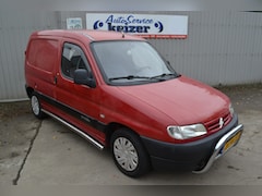 Citroën Berlingo - 1.9 D 600