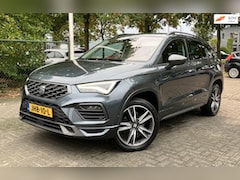 SEAT Ateca - 1.5 TSI FR Business Intense