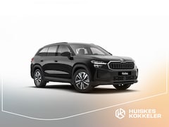 Skoda Kodiaq - 1.5 TSI iV 204pk Edition *Inruilpremie van €5.000 beschikbaar