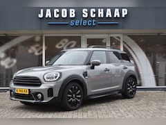 MINI Countryman - 1.5 One Business Edition Automaat / Parkeerhulp / Keyless / Trekhaak / Harman Kardon / 18'