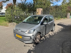 Volkswagen Up! - 1.0 5DRS / LPG 3 /AIRCO / HANDEL - EXPORT LEES TEKST