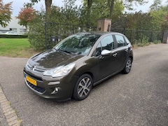 Citroën C3 - 1.2 VTI - 5drs - ecc - inruilkoopje / export