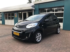 Citroën C1 - 1, 0 12v