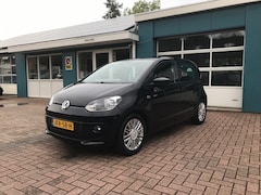 Volkswagen Up! - 1, 0 high up