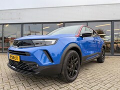 Opel Mokka - 1.2 Turbo GS Line