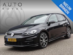 Volkswagen Golf - 1.5 TSI Highline Business R R-LINE | AUTOMAAT | NAVIGATIE | PARKEER SENSOREN | ADAPTIVE CR
