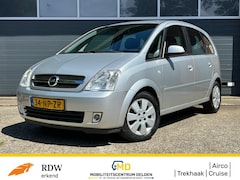 Opel Meriva - 1.6-16V Cosmo / Cruise / Airco / Trekhaak /