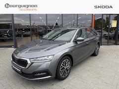 Skoda Octavia Combi - 1.4 TSi 204 Pk Automaat iV PHEV Business edition | Cruise Control | Virtual Cockpit | Carp