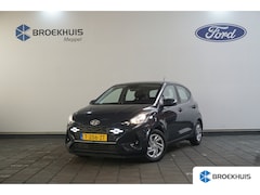 Hyundai i10 - 1.0 Comfort