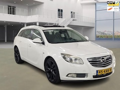 Opel Insignia Sports Tourer - 1.6 T Cosmo|PANO|XENON|NAVI|PSENSOR