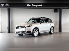 MINI Countryman - 1.5 C Classic M Plus | Glazen Panoramadak | Head-up Display | Stoelverwarming | Trekhaak |