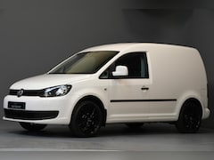 Volkswagen Caddy - 1.2 TSI AIRCO | BTW/BPM VRIJ | ELEKT RAMEN