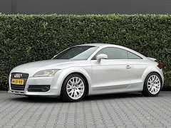 Audi TT - 2.0 TFSI Pro Line, NIEUW MODEL, S-LINE, NL AUTO, NAP LOGISCH, LEDER, NAVI, CRUISE, CAMERA,