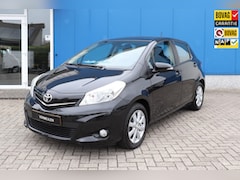Toyota Yaris - 1.3 VVT-i Comfort 6 VERSNELLINGSBAK
