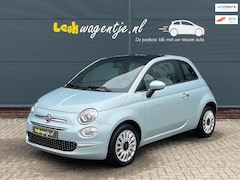 Fiat 500 - 1.0 Hybrid Dolcevita *carplay *cruise *pano *12.800 km