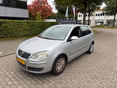 Volkswagen Polo - 1.9 TDI Comfortline 2009 airco cruise