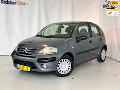 Citroën C3 - 1.1i Image|NAP|AIRCO|RADIO|TREKHAAK|ELEKRAMEN|