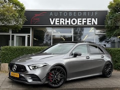 Mercedes-Benz A-klasse - AMG 35 4MATIC Edition 1 - STAGE 2 - STERRENHEMEL - AERO PAKKET - PANORAMADAK