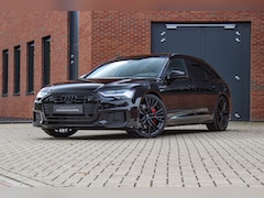 Audi A6 Avant - 55 TFSI e quattro Competition | Softclose | Pano | B&O | Memory | Trekhaak