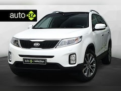 Kia Sorento - 2.4 GDi Super Pack