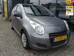 Suzuki Alto - 1.0 Comfort EASSS Weinig KM