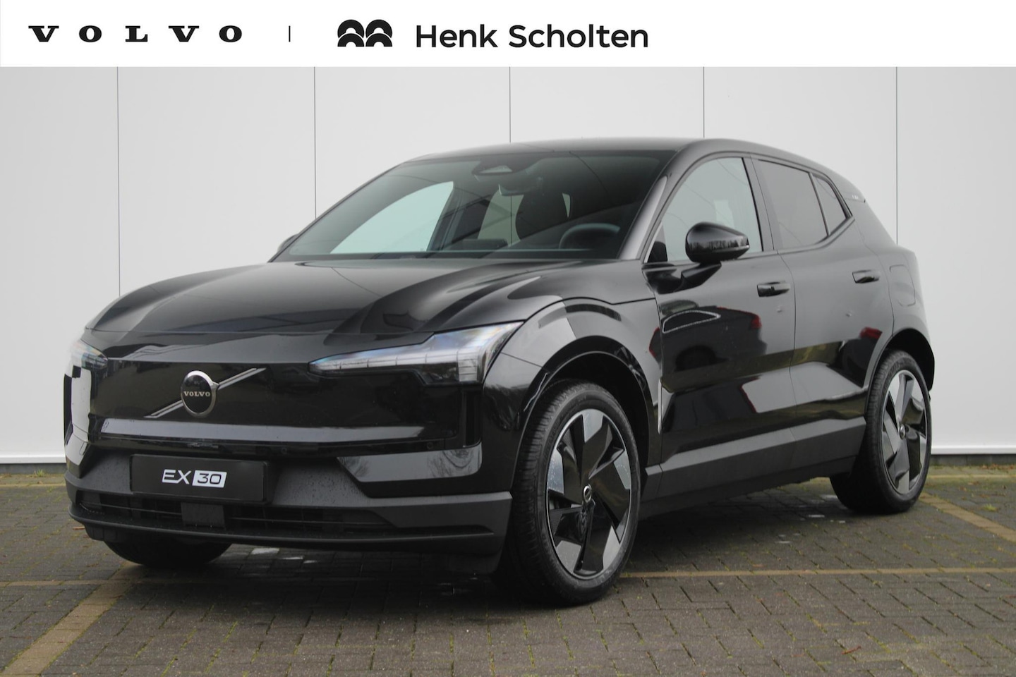 Volvo EX30 - Single Motor Extended Range Plus | Nieuwe auto! | Incl. Volvo Verlengde garantie | Premium - AutoWereld.nl