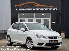 SEAT Ibiza - 1.2 TSI Style 105PK NAVIGATIE|ECC/AIRCO|BLUE TELEFONIE|GETINT GLAS|PDC|ELEKTRISCHE PAKKET|