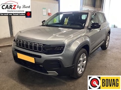Jeep Avenger - 1.2 ALTITUDE Navi | JBL Audio | Stoelverwarming | Keyless