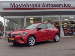 Opel Corsa - 1.2 Elegance Staat in Hardenberg