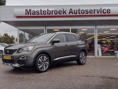 Peugeot 3008 - 1.2 PureTech Blue Lease Premium Staat in Hardenberg