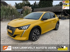 Peugeot 208 - 1.2 101pk GT-Line ACC, Apple Carplay, stoelverw