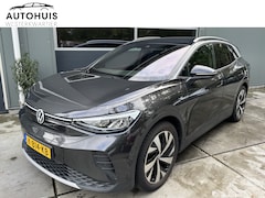 Volkswagen ID.4 - First 77 kWh 204pk Camera Trekhaak Navi Apple Carplay