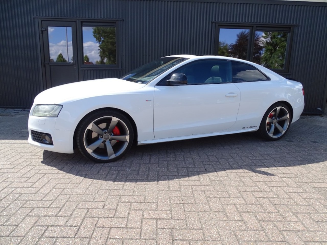 Audi A5 - AutoWereld.nl