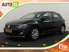 Volkswagen Polo - 1.0 Comfortline Executive-pakket Carplay Cruise Navi DAB