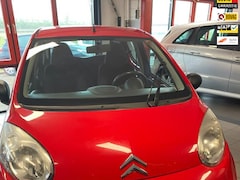 Citroën C1 - 1.0-12V Séduction