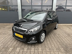Peugeot 108 - 1.0 e-VTi 72pk 5-drs Active
