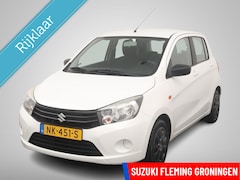 Suzuki Celerio - 1.0 Comfort