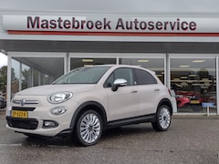 Fiat 500 X - 1.4 Turbo MultiAir PopStar Staat in Hardenberg