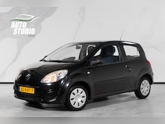 Renault Twingo - 1.2 Authentique | Airco | Elektrische ramen | NL