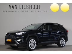 Toyota RAV4 - 2.5 Hybrid Executive NL-Auto Leder I Mem.Seats I Camera