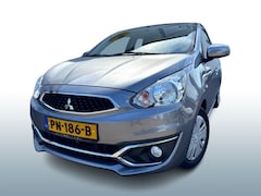 Mitsubishi Space Star - 1.0 COOL+ AUTOMAAT en LAGE KM