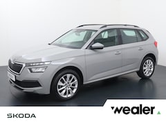 Skoda Kamiq - 1.0 TSI Ambition | 110 PK | LED verlichting | Cruise control | Apple Carplay/Android Auto|