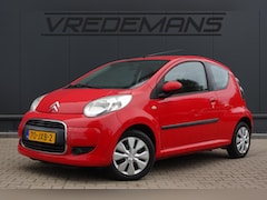 Citroën C1 - 1.0-12V Ambiance | AIRCO