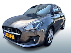 Suzuki Swift - 1.2 STYLE SMARTHYB
