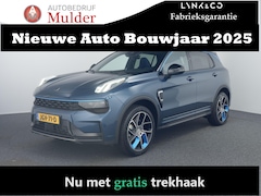 Lynk & Co 01 - 1.5 Zwarte hemel | Trekhaak | Pano | ACC | 360 Camera